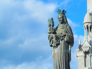 Couvreur Sainte-Marie